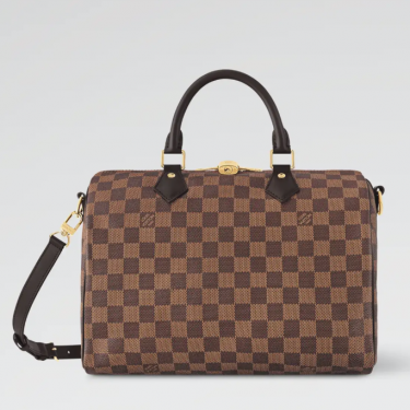 루이비통스피디 반둘리에 30 N40590 (황벽공장)