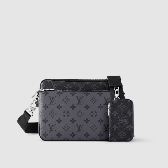 루이비통 트리오 메신저 M69443   (황벽공장)