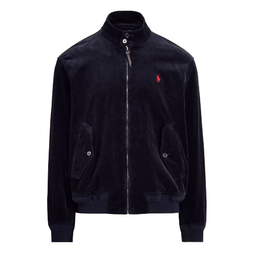 랄프 로렌 자수 코듀로이 자켓 (X공장)