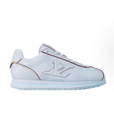 루이비통 x 니고 1AIKGJ LV 아치라이트 스니커즈