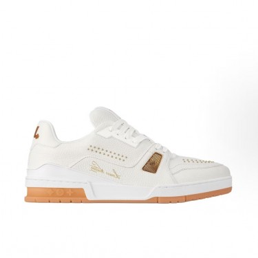 루이비통 LV 트레이너 1AHTGO 스니커즈 (ZP공장)