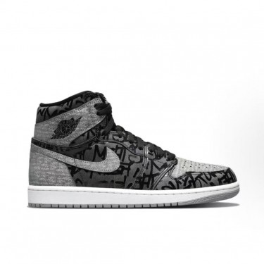 에어 조던 1 하이 OG 리벨리오네어 555088-036 (LJR공장)