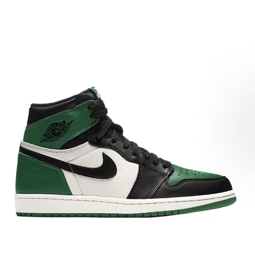 나이키 에어 조던 1 레트로 하이 OG  555088-302 (LJR공장)