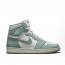 나이키 에어 조던 1 “터보 그린” AJ1 555088-311 (LJR공장)