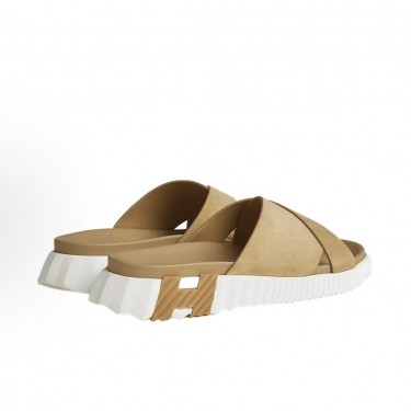 에르메스 바운싱 크로스 스트랩 샌들 H241920Z HVD (GD공장)