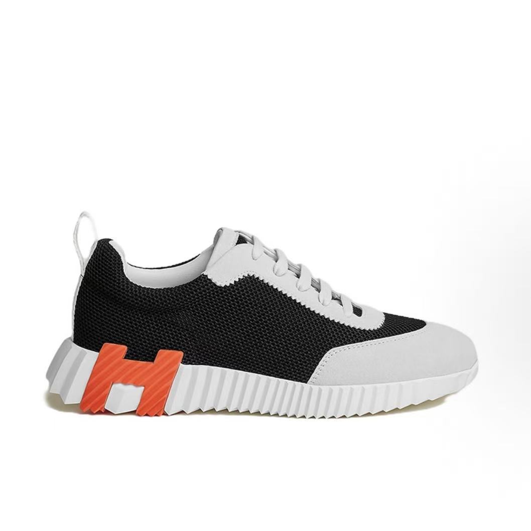 에르메스 러버솔 니트 메쉬 운동화 (GD공장)