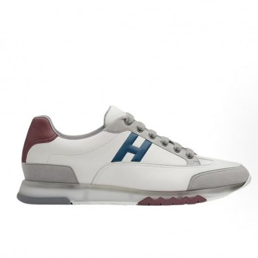 에르메스   남성 로우 스니커즈 H221904Z H90 (GD공장)