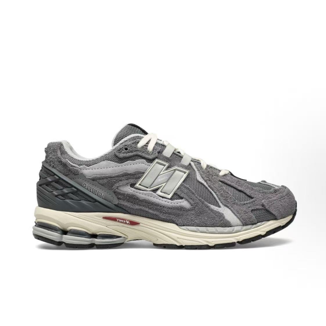 뉴발란스 M1906DA 그레이  스니커즈 (ZH공장)