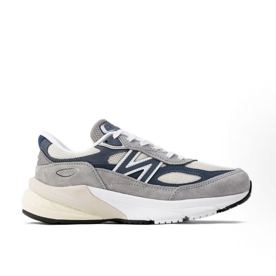 뉴발란스 U990TC6  스니커즈 캐주얼 운동화 (ZH공장)