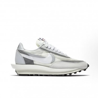 나이키 x 사카이 LD와플 BV0073-100 화이트 그레이 (TOP공장)