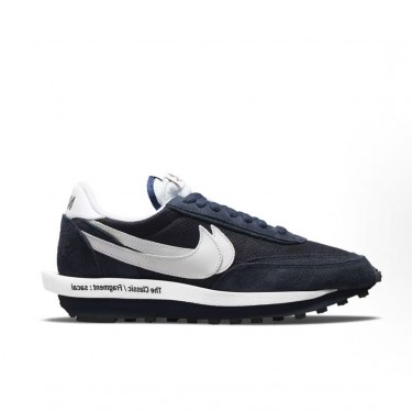 나이키 x 사카이 x 클롯 LD와플 DH2684-400 오렌지