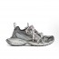 발렌시아가 734731W3XL51219 트리플S 그레이 스니커즈 (XA공장)