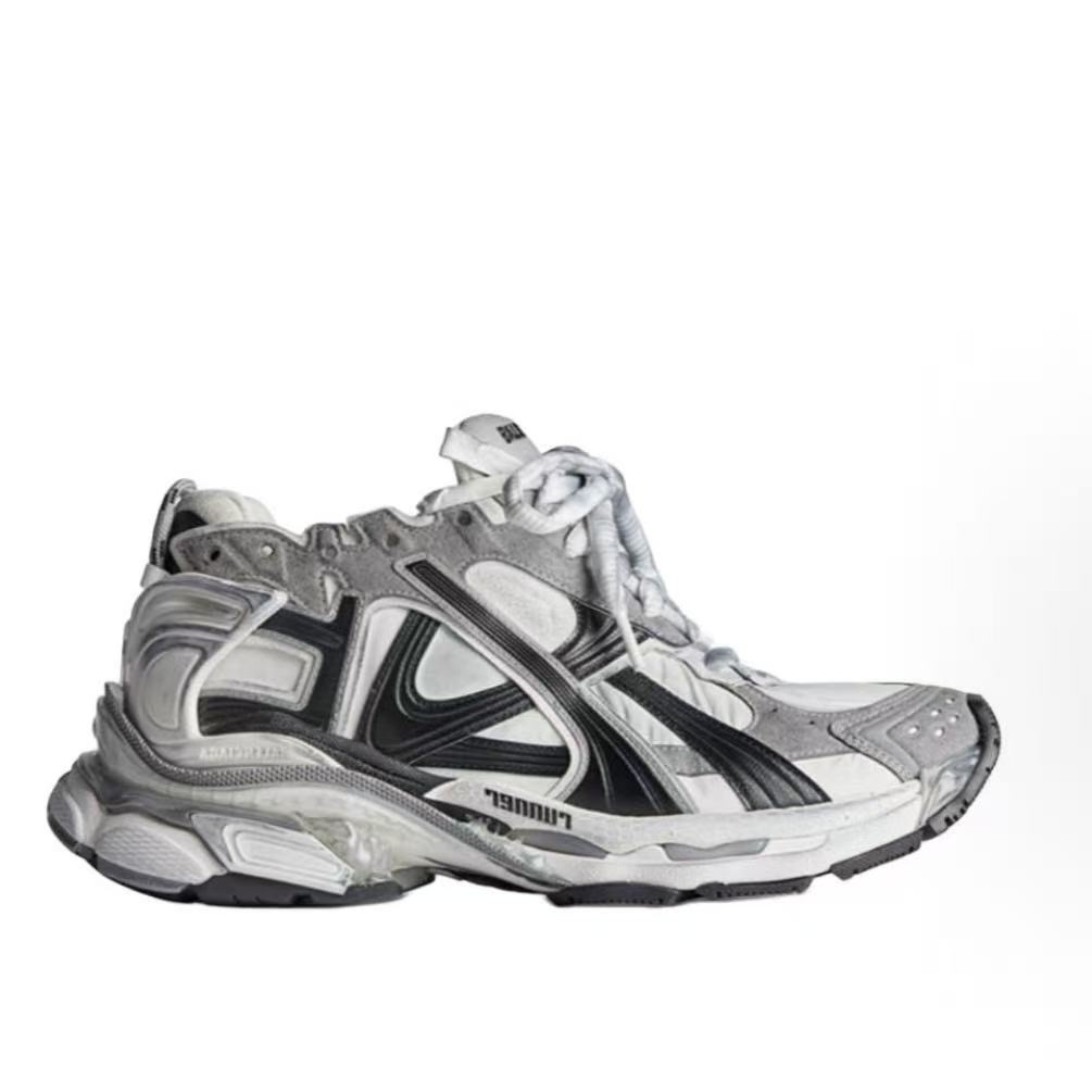 발렌시아가 트랙 스니커즈772774W3RNY9012 (XA공장)