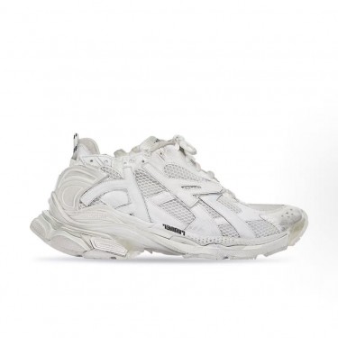 발렌시아가 트랙 스니커즈  677403W3RB19000 (XA공장)