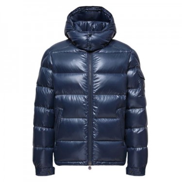 몽클레어 클래식 다운 재킷 경량 숏패딩 남성용 (X공장)