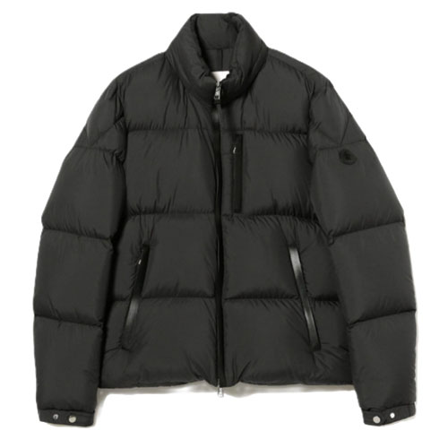 몽클레어 25FW 베스브르 나일론 남성 다운 패딩 자켓 블랙 J20911A00200549SK TP431502770