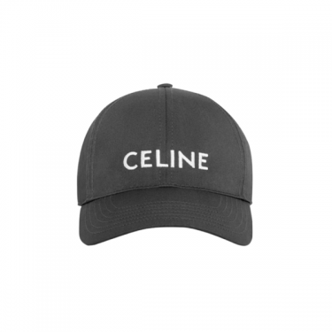 셀린느 베이스볼 캡 코튼 26컬러