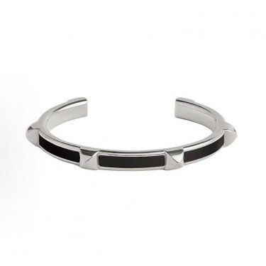 에르메스 아테나 배색 디자인 송아지가죽 브레이슬릿 여자