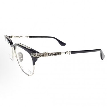 크롬하츠 VERTICAL SMILE II 안경테