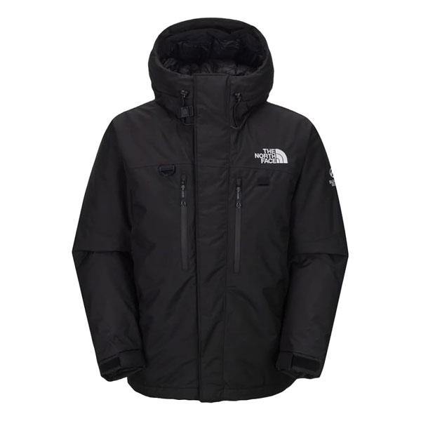 더 노스 페이스 히말라야 3-in-1 다운 재킷