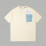 MONCLER 26SS 얼리 스프링 신상 배색 데님 포켓(신공장)