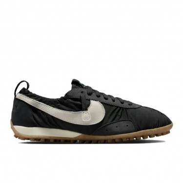 나이키 문 슈즈 x 자크뮈스 부드러운 착화감 로우탑 라이프스타일 슈즈 블랙 (CY공장)