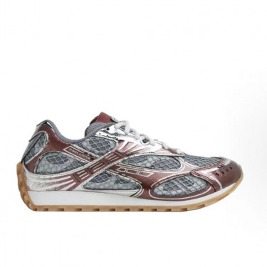 보테가 베네타 오빗 패브릭 로우 라이프스타일 스니커즈 (M공장)