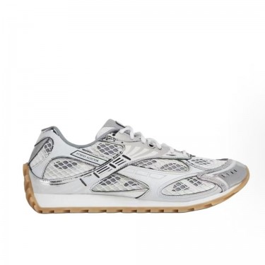 보테가 베네타 오빗 패브릭 로우 라이프스타일 스니커즈 (M공장)