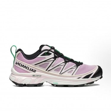 샌디 리앙 × 살로몬 XT-6 로우컷 러닝 스니커즈 (GX공장)