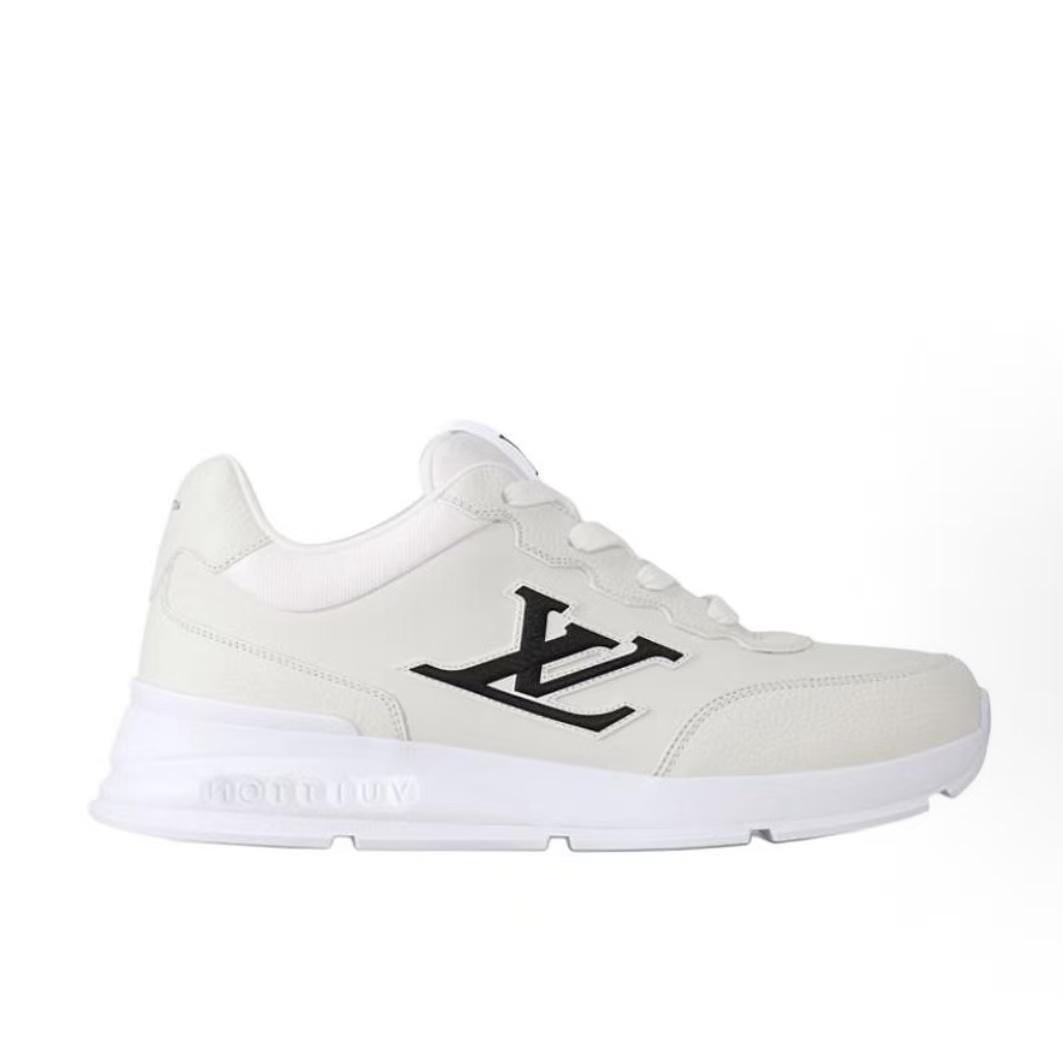 루이 비통 2025 FW 남성 클래식 로우탑 스니커즈 (GD공장)