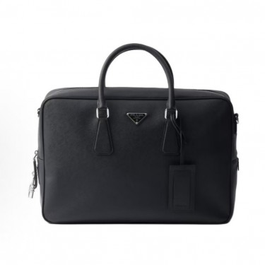 프라다 2VE028 에나멜 삼각형 메탈가방입니다