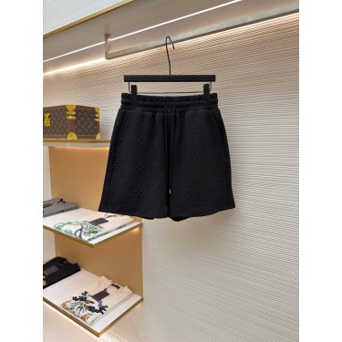 루이비통 모노그램 올오버 엠보싱 반바지 (X공장)