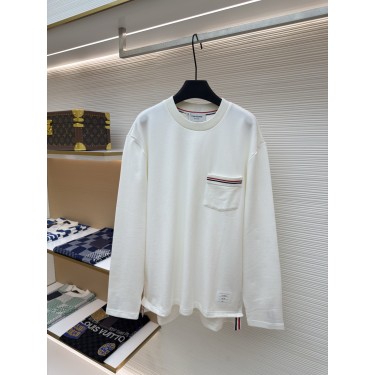 톰브라운 맨투맨(X공장)