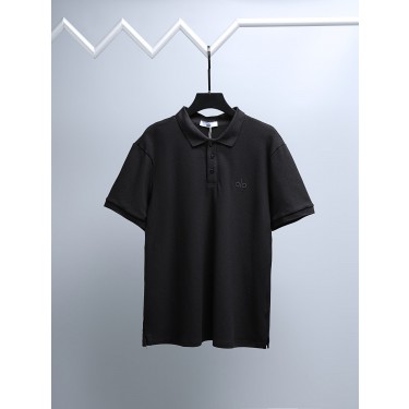 알로 2026SS 신상 코튼 피케 폴로셔츠입니다 (bkls공장)
